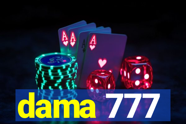 dama 777